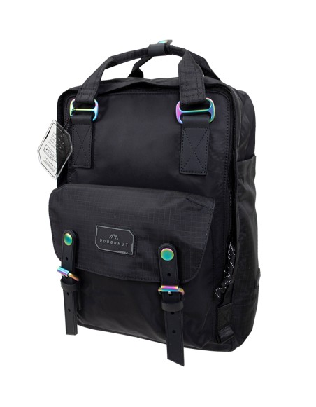 Plecak Doughnut Macaroon Gamescape Series Black 16L
