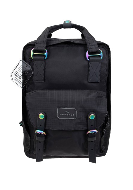 Plecak Doughnut Macaroon Gamescape Series Black 16L