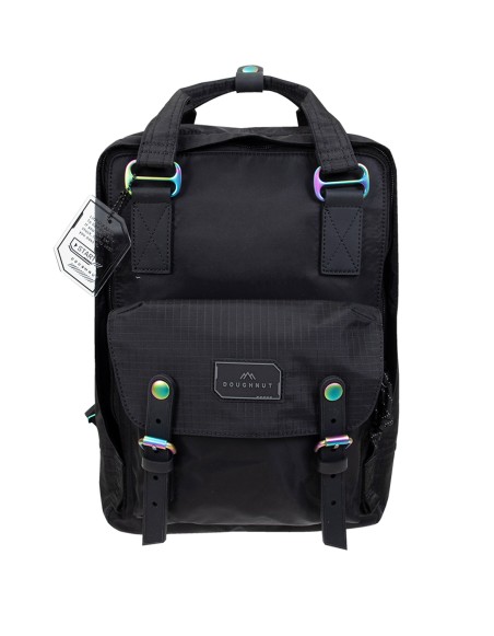 Plecak Doughnut Macaroon Gamescape Series Black 16L