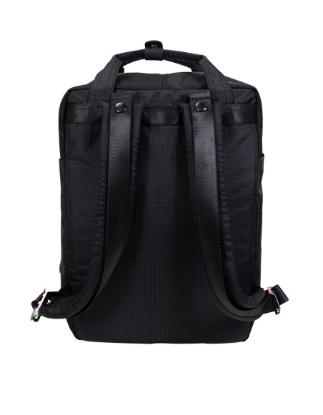 Plecak Doughnut Macaroon Gamescape Series Black 16L
