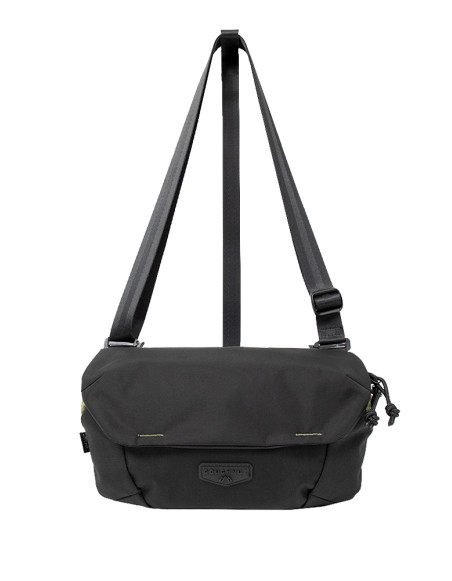 Torba Doughnut Atom Titan Series Black 2.5L