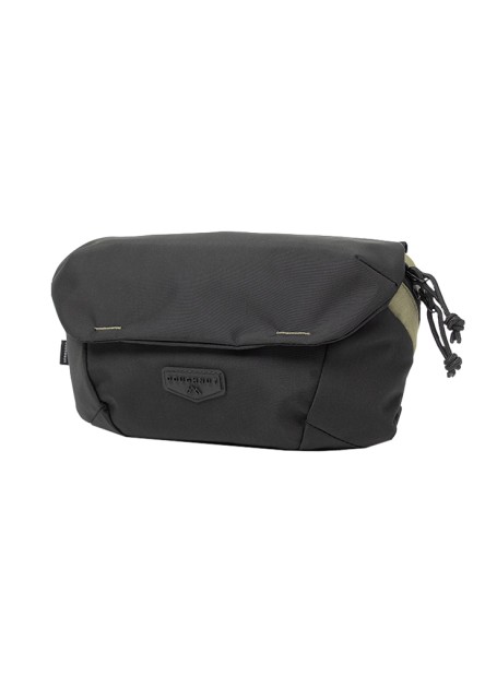 Torba Doughnut Atom Titan Series Black 2.5L