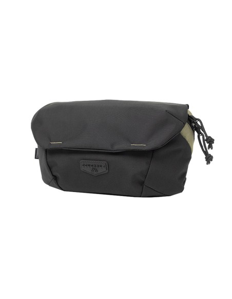 Torba Doughnut Atom Titan Series Black 2.5L