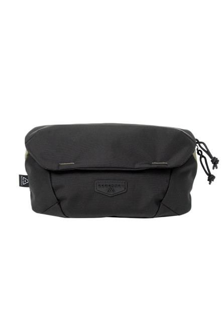 Torba Doughnut Atom Titan Series Black 2.5L