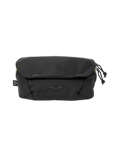 Torba Doughnut Atom Titan Series Black 2.5L