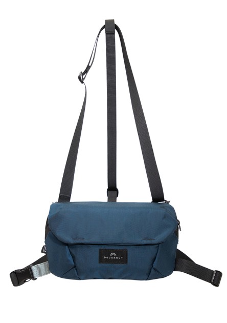 Torba Doughnut Atom Ocean...