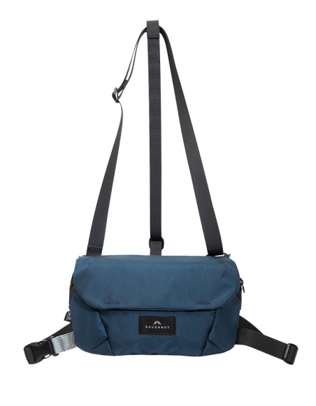 Torba Doughnut Atom Ocean Power Series Pacific Blue 2,5L