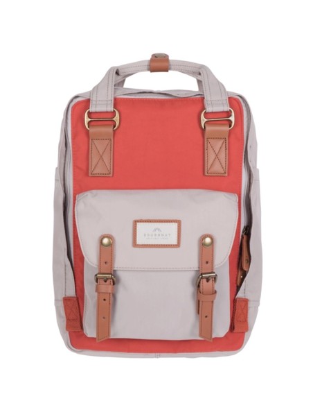 Plecak Doughnut Macaroon Pumpkin x Ivory 16L