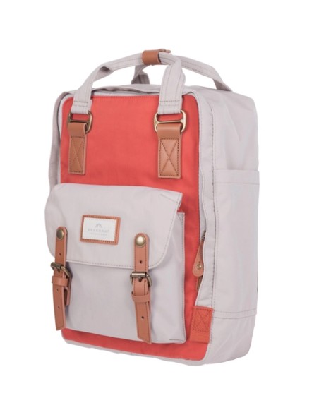 Plecak Doughnut Macaroon Pumpkin x Ivory 16L