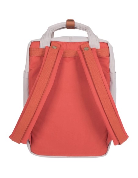 Plecak Doughnut Macaroon Pumpkin x Ivory 16L
