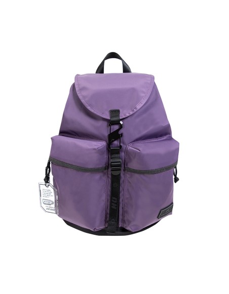 Plecak Doughnut Valor Purple Pansy 16.5L