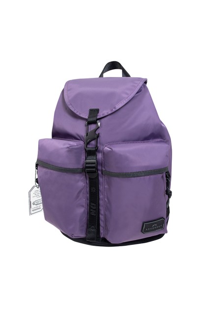 Plecak Doughnut Valor Purple Pansy 16.5L