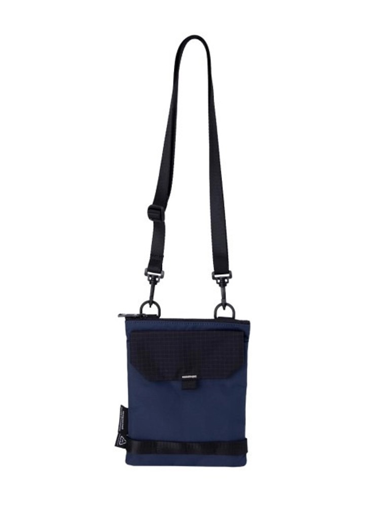 Saszetka Doughnut Teleport Street Cruise Series Navy 0.4L