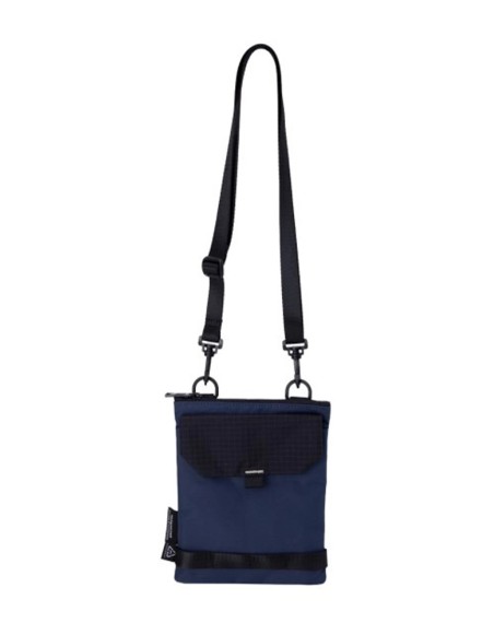 Saszetka Doughnut Teleport Street Cruise Series Navy 0.4L