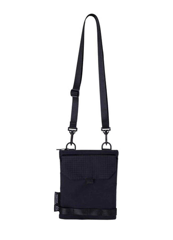 Saszetka Doughnut Teleport Street Cruise Series Black 0.4L