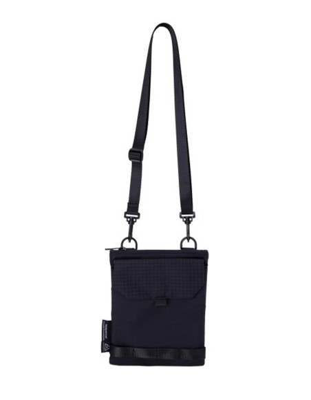 Saszetka Doughnut Teleport Street Cruise Series Black 0.4L