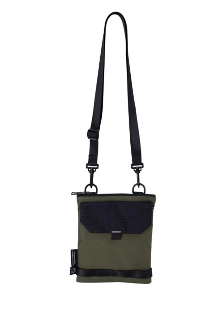 Saszetka Doughnut Teleport Street Cruise Series Army 0.4L