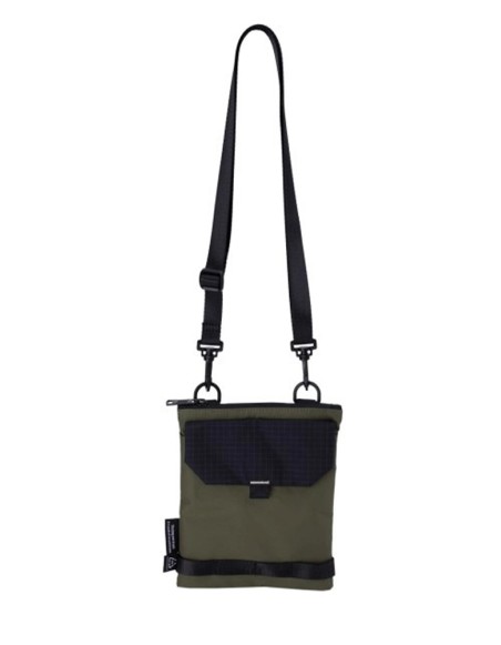 Saszetka Doughnut Teleport Street Cruise Series Army 0.4L