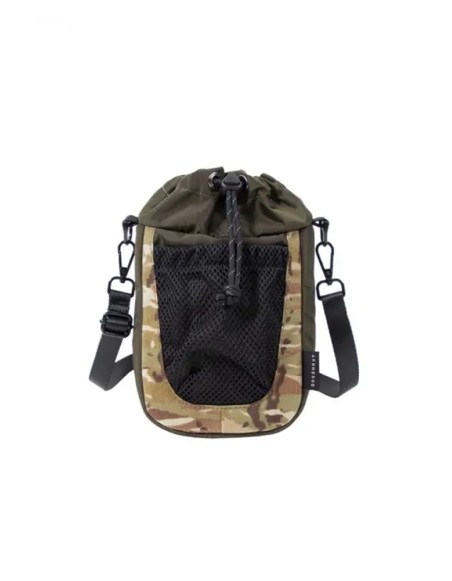 Saszetka Doughnut Drip Tarzan Series Black x Army 3L