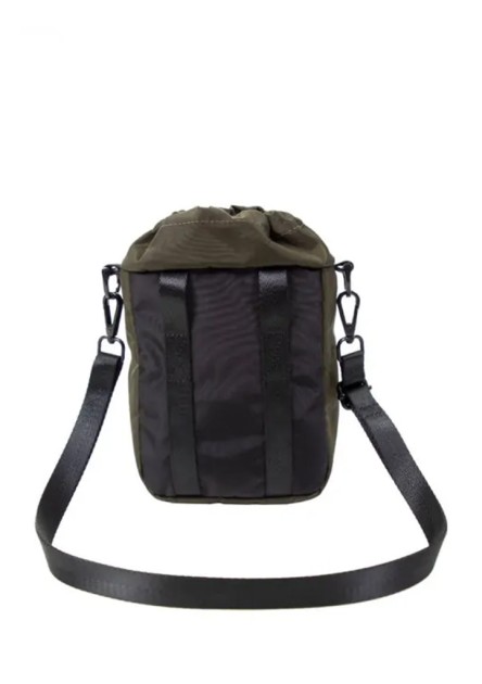 Saszetka Doughnut Drip Tarzan Series Black x Army 3L