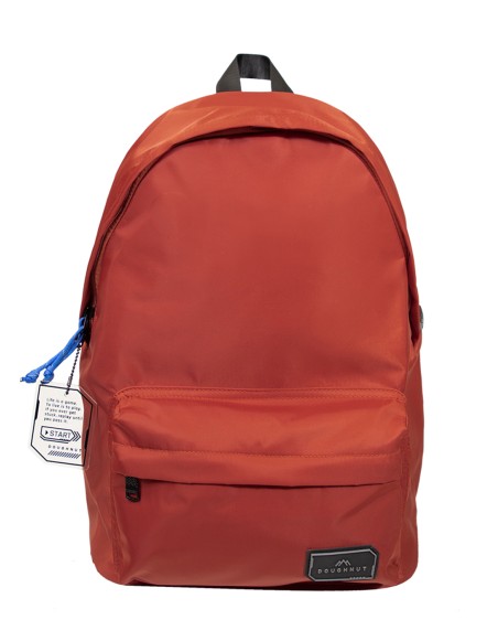 Plecak Doughnut Plus One Gamescape Series Blood Orange 24L