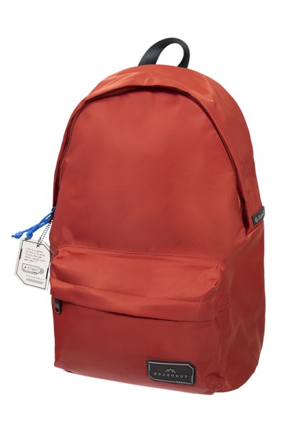 Plecak Doughnut Plus One Gamescape Series Blood Orange 24L