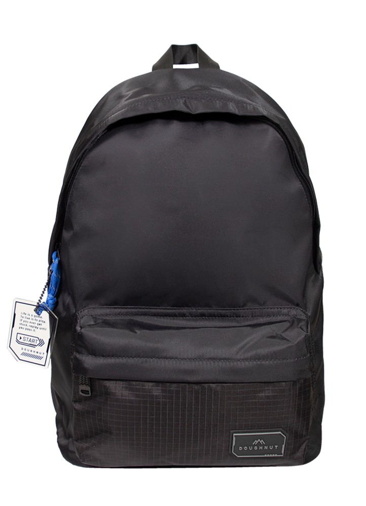 Plecak Doughnut Plus One Gamescape Series Black 24L