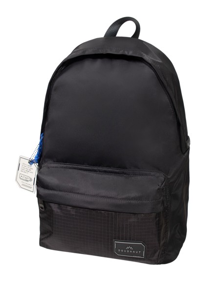 Plecak Doughnut Plus One Gamescape Series Black 24L
