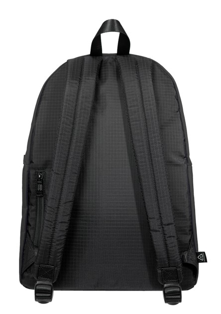 Plecak Doughnut Plus One Gamescape Series Black 24L