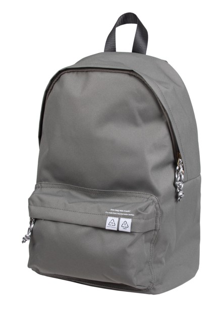 Plecak Doughnut Plus One Reborn Series Grey 24L