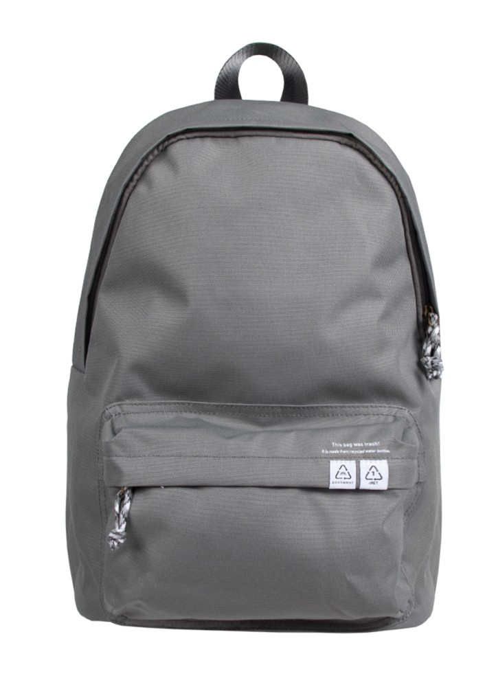 Plecak Doughnut Plus One Reborn Series Grey 24L