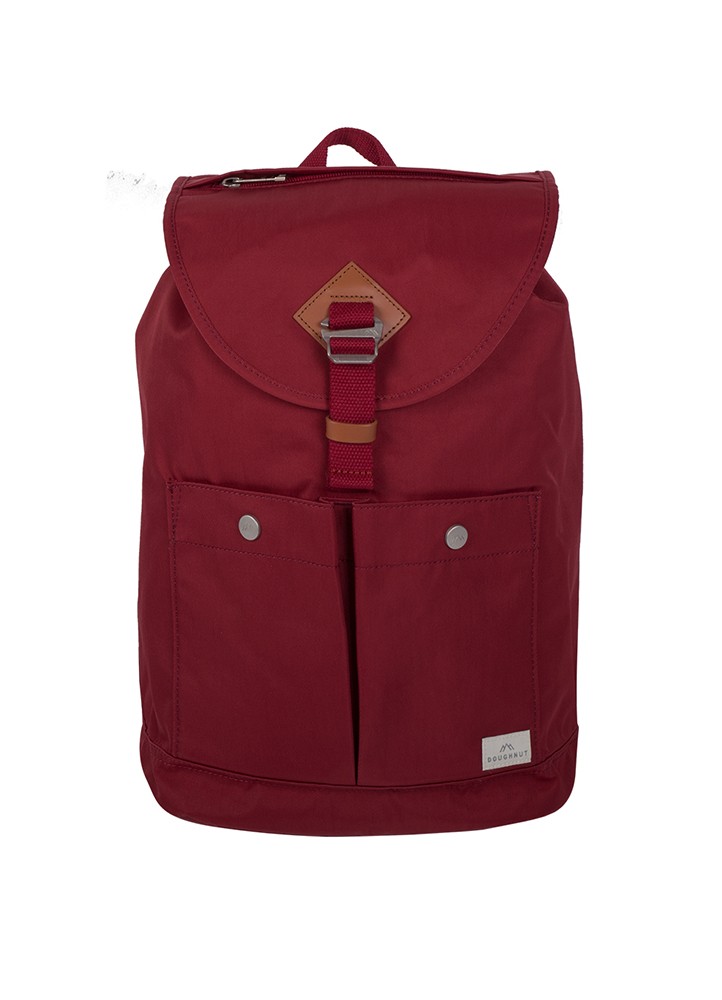 Plecak Doughnut Montana Wine 17L