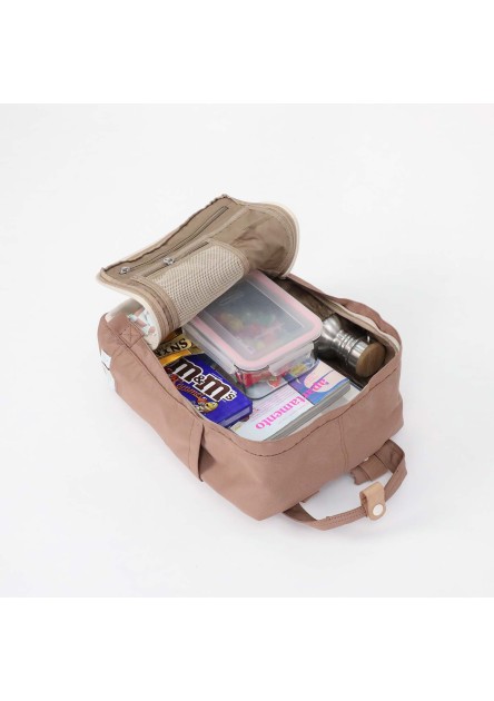 Plecak Doughnut Macaroon Kaleido Series Buttery Checked 16L
