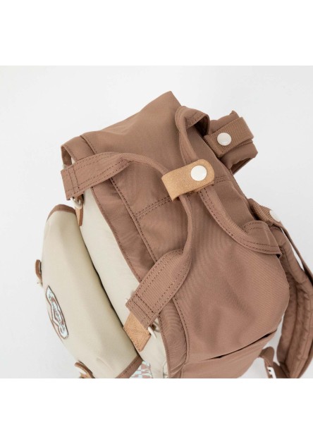 Plecak Doughnut Macaroon Kaleido Series Buttery Checked 16L
