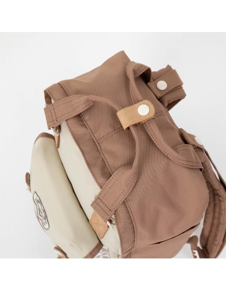 Plecak Doughnut Macaroon Kaleido Series Buttery Checked 16L