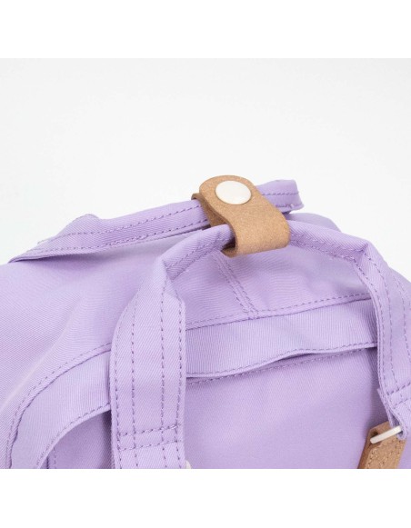 Plecak Doughnut Macaroon Mini Kaleido Series Buttery Checked 7L