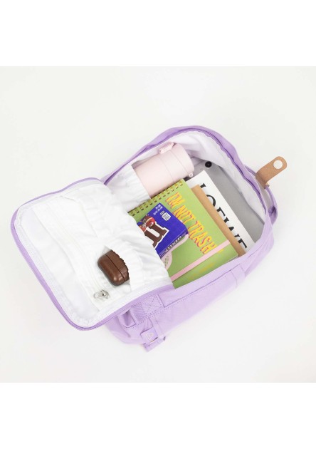Plecak Doughnut Macaroon Mini Kaleido Series Buttery Checked 7L