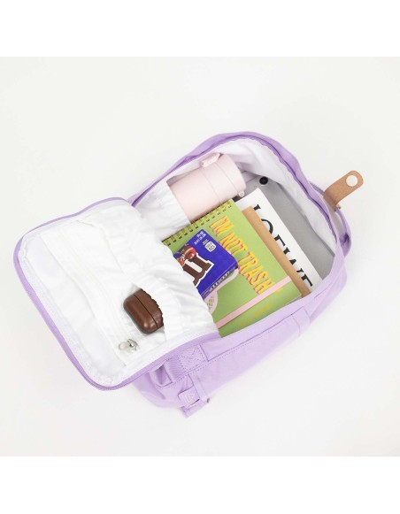 Plecak Doughnut Macaroon Mini Kaleido Series Buttery Checked 7L