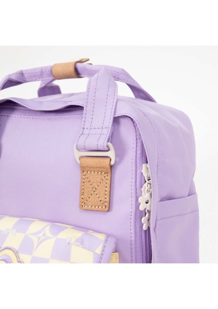 Plecak Doughnut Macaroon Mini Kaleido Series Buttery Checked 7L