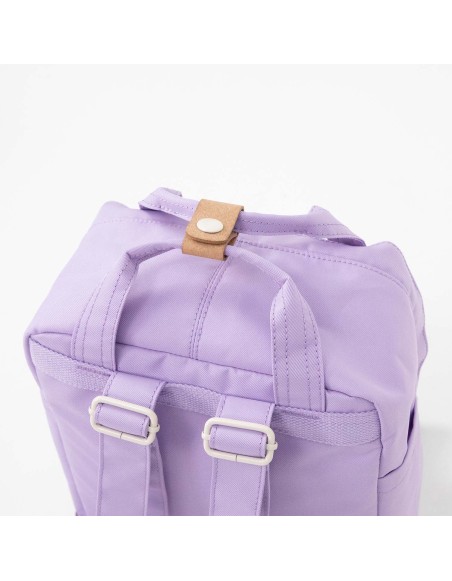 Plecak Doughnut Macaroon Mini Kaleido Series Buttery Checked 7L