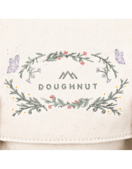 Plecak Doughnut Macaroon Sweetened Fantasy Series Beige 16L