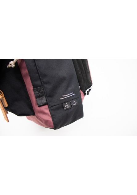 Plecak Doughnut Macaroon Large Reborn Series Navy 20L