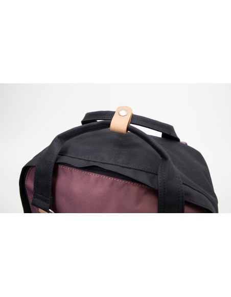 Plecak Doughnut Macaroon Large Reborn Series Army 20L