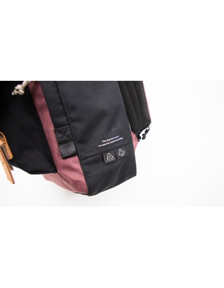 Plecak Doughnut Macaroon Large Reborn Series Army 20L