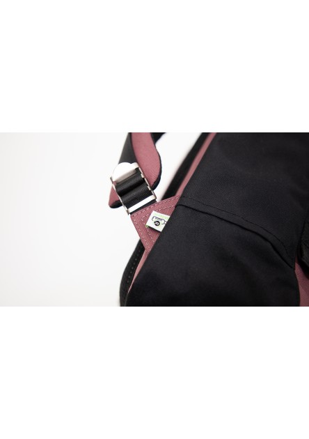 Plecak Doughnut Macaroon Large Reborn Series Army 20L