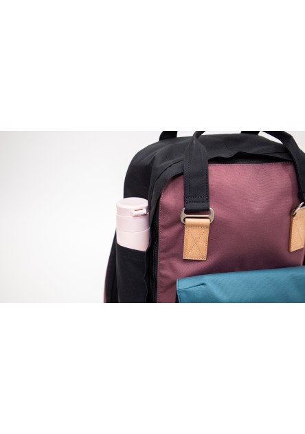 Plecak Doughnut Macaroon Large Reborn Series Army 20L