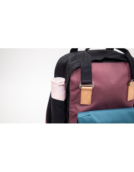 Plecak Doughnut Macaroon Large Reborn Series Army 20L