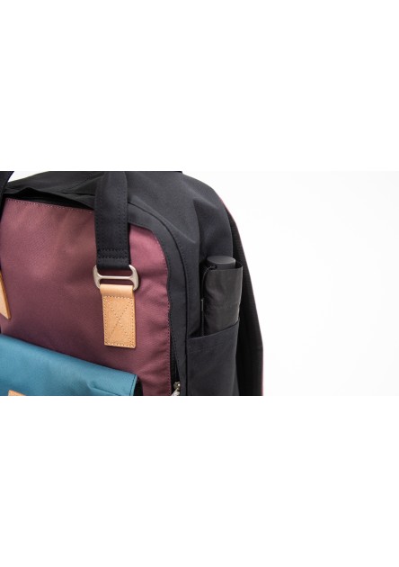 Plecak Doughnut Macaroon Large Reborn Series Army 20L