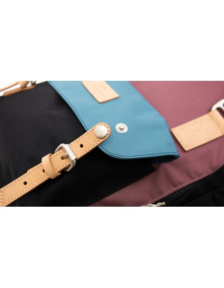 Plecak Doughnut Macaroon Large Reborn Series Army 20L