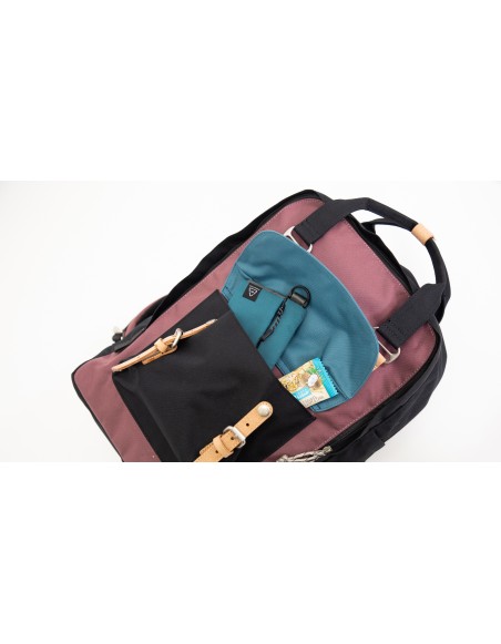 Plecak Doughnut Macaroon Large Reborn Series Army 20L